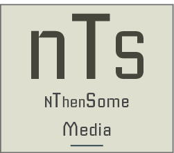 n Then Some Logo
